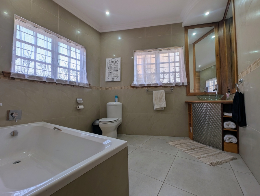 4 Bedroom Property for Sale in Henley on Klip Gauteng