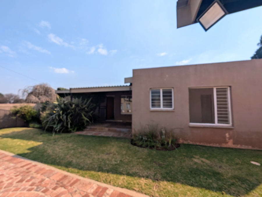 4 Bedroom Property for Sale in Henley on Klip Gauteng