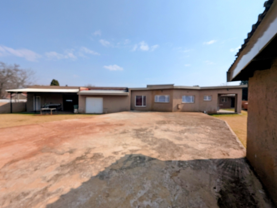 4 Bedroom Property for Sale in Henley on Klip Gauteng