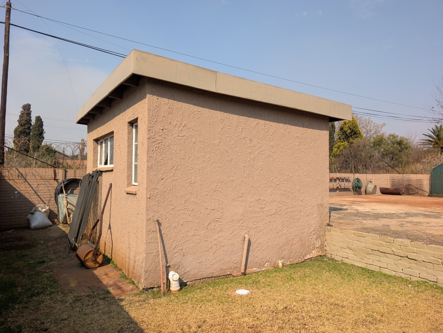 4 Bedroom Property for Sale in Henley on Klip Gauteng