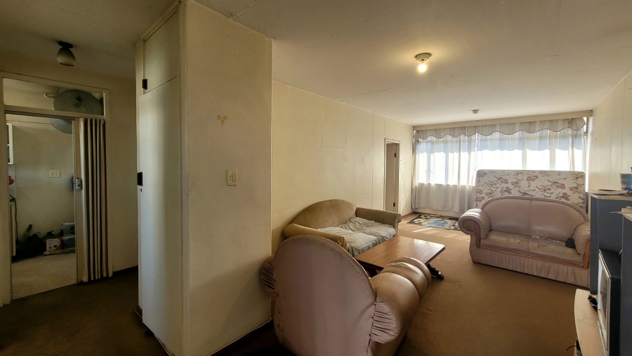 2 Bedroom Property for Sale in Sunnyside Gauteng