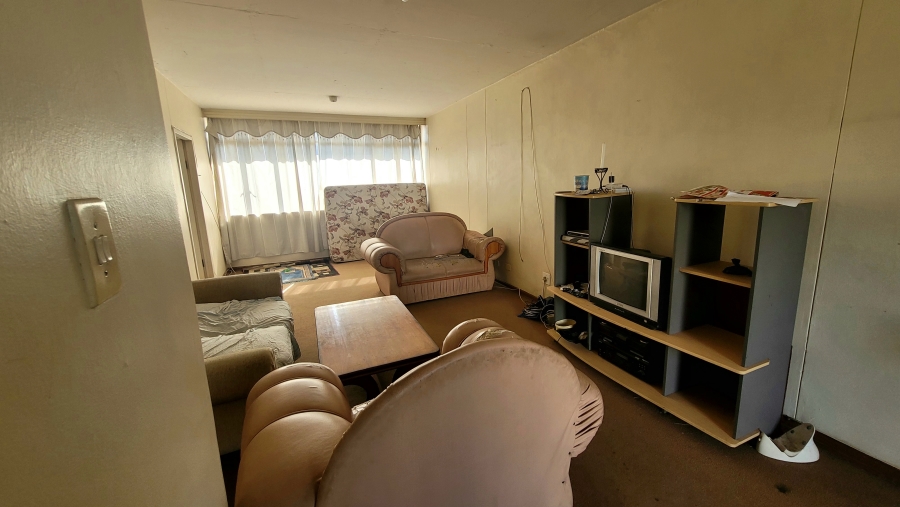 2 Bedroom Property for Sale in Sunnyside Gauteng