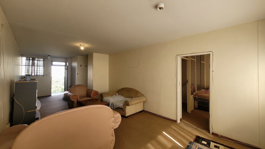 2 Bedroom Property for Sale in Sunnyside Gauteng