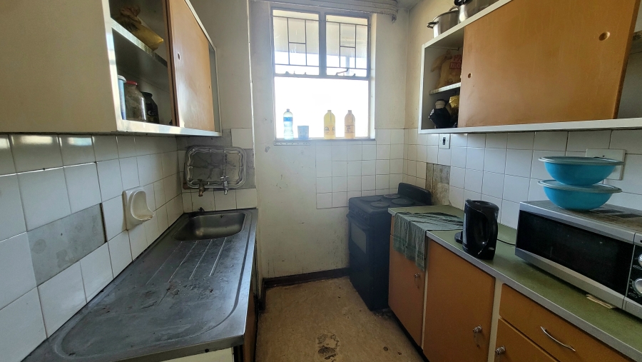 2 Bedroom Property for Sale in Sunnyside Gauteng