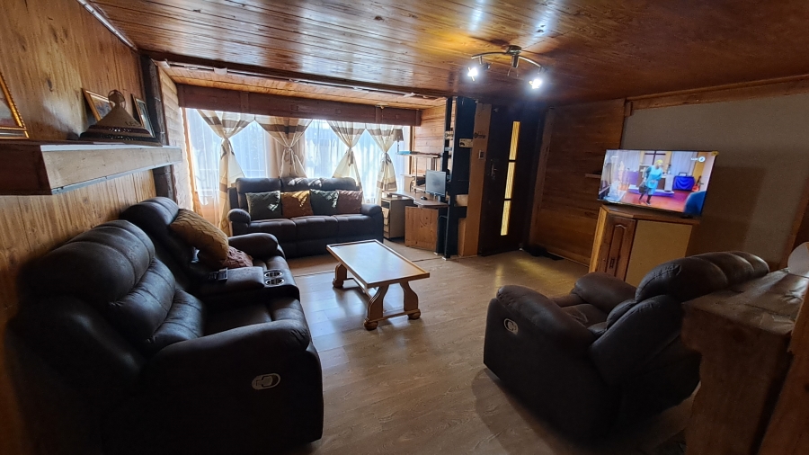 3 Bedroom Property for Sale in Laversburg Gauteng