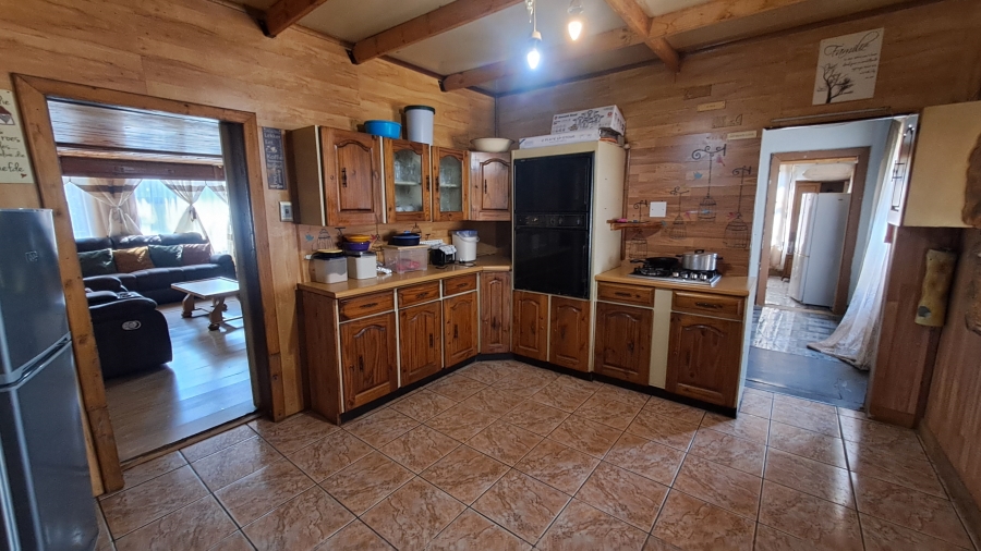3 Bedroom Property for Sale in Laversburg Gauteng