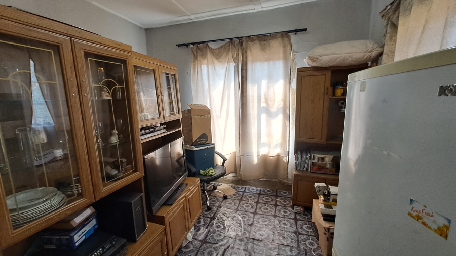 3 Bedroom Property for Sale in Laversburg Gauteng
