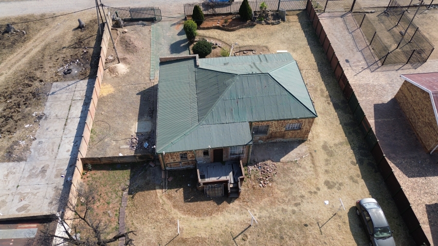 3 Bedroom Property for Sale in Laversburg Gauteng