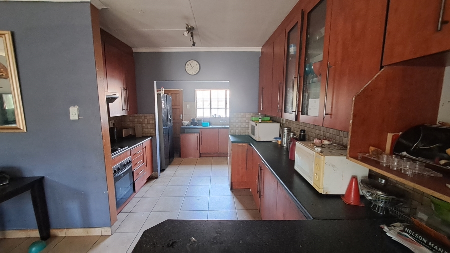 3 Bedroom Property for Sale in Bergsig Gauteng