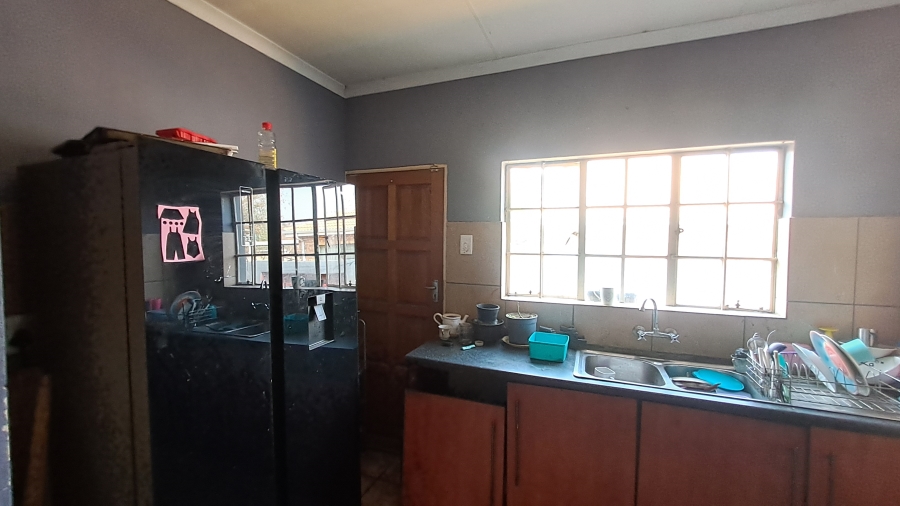 3 Bedroom Property for Sale in Bergsig Gauteng