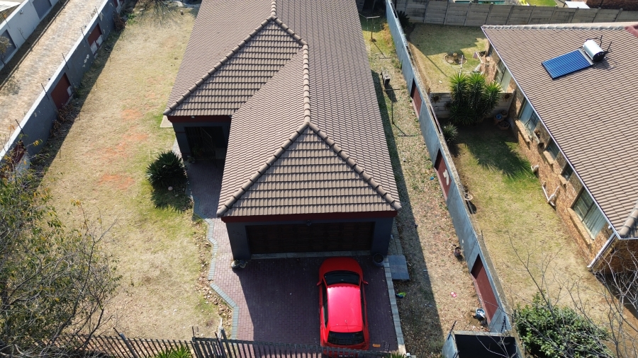 3 Bedroom Property for Sale in Bergsig Gauteng