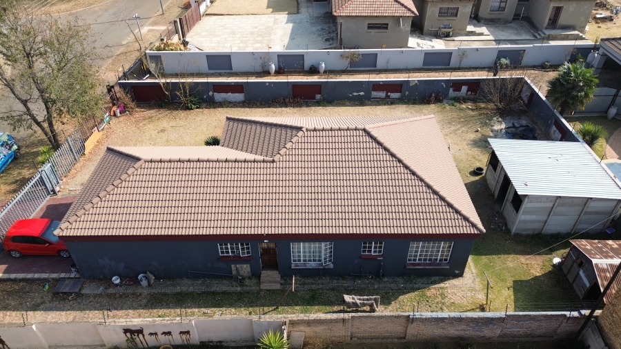 3 Bedroom Property for Sale in Bergsig Gauteng