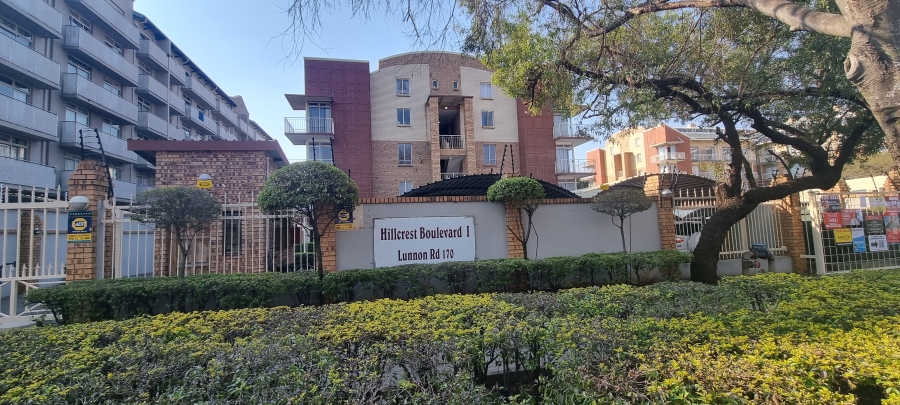 0 Bedroom Property for Sale in Hillcrest Gauteng