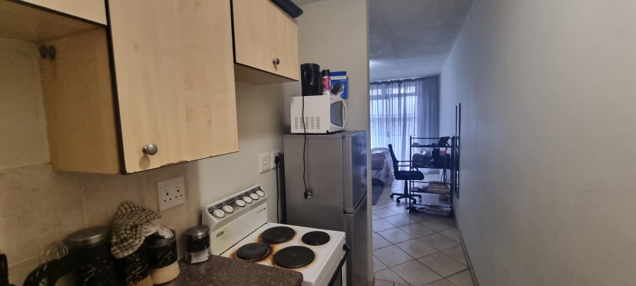 0 Bedroom Property for Sale in Hillcrest Gauteng
