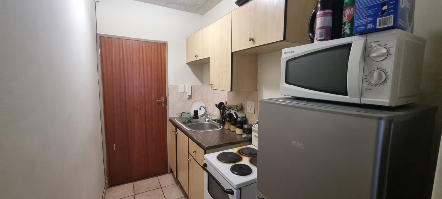 0 Bedroom Property for Sale in Hillcrest Gauteng