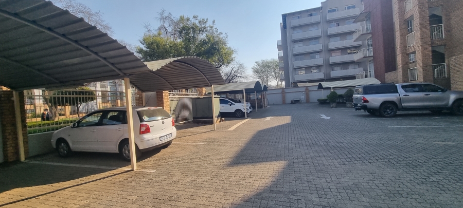 0 Bedroom Property for Sale in Hillcrest Gauteng