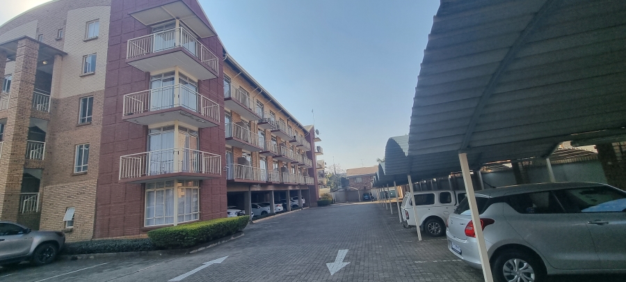 0 Bedroom Property for Sale in Hillcrest Gauteng