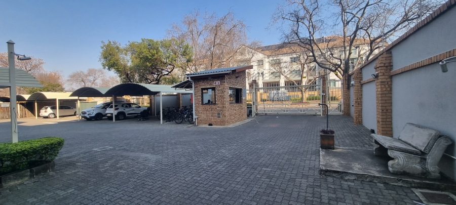 0 Bedroom Property for Sale in Hillcrest Gauteng
