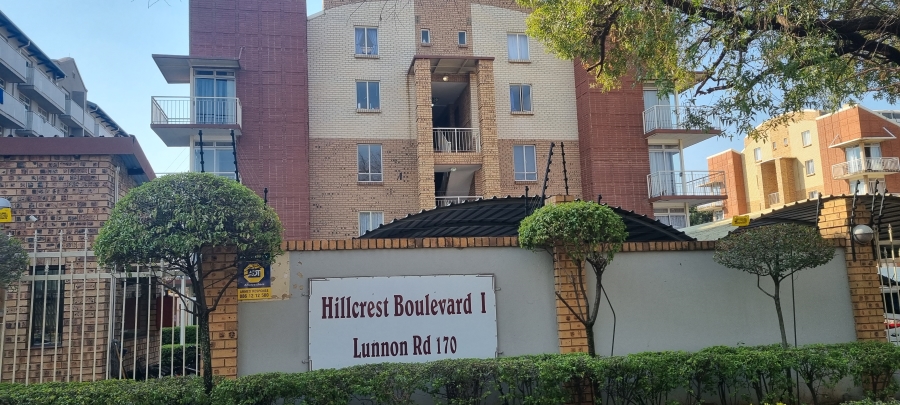 0 Bedroom Property for Sale in Hillcrest Gauteng