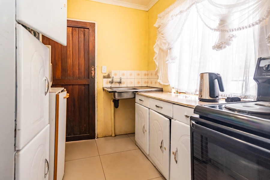 2 Bedroom Property for Sale in Kagiso Gauteng