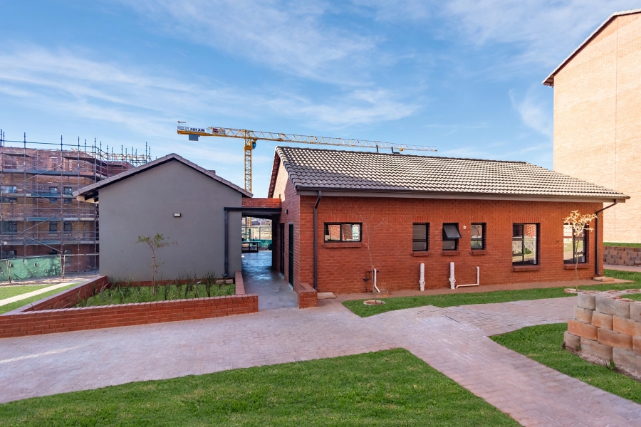 3 Bedroom Property for Sale in Orlando Gauteng