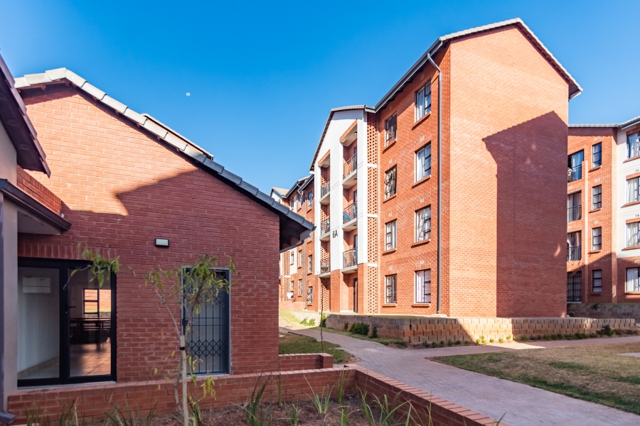 3 Bedroom Property for Sale in Orlando Gauteng