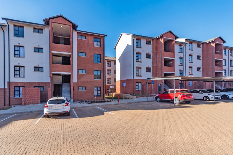 3 Bedroom Property for Sale in Orlando Gauteng