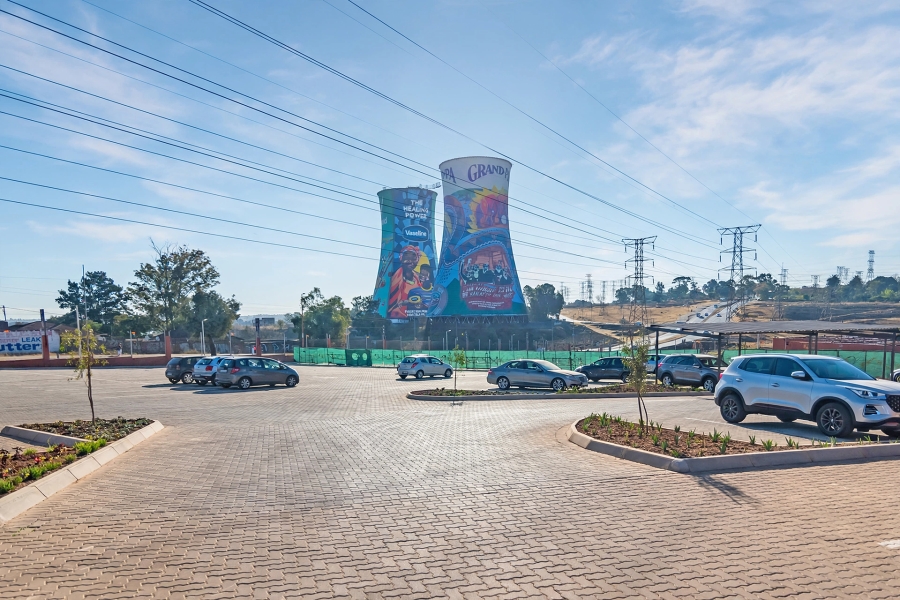 3 Bedroom Property for Sale in Orlando Gauteng