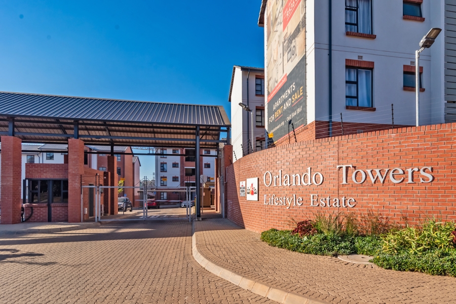 3 Bedroom Property for Sale in Orlando Gauteng