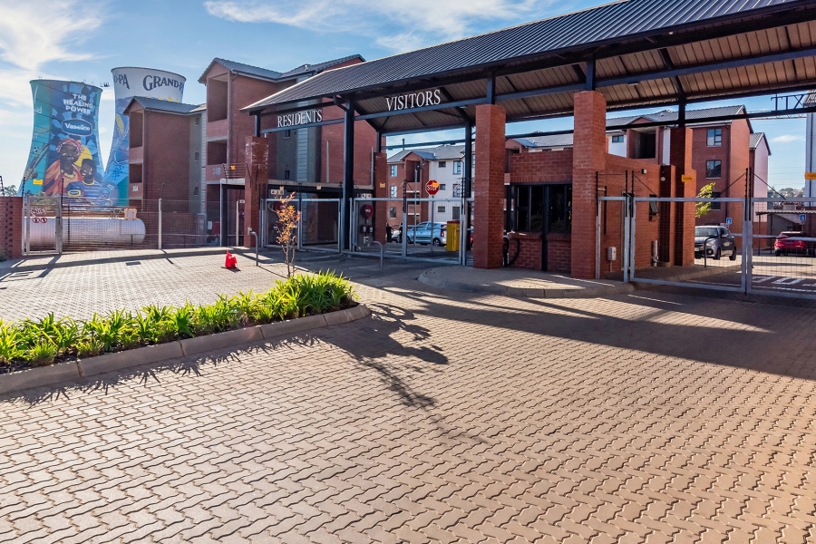 3 Bedroom Property for Sale in Orlando Gauteng