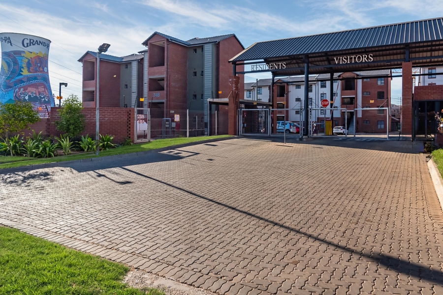 3 Bedroom Property for Sale in Orlando Gauteng