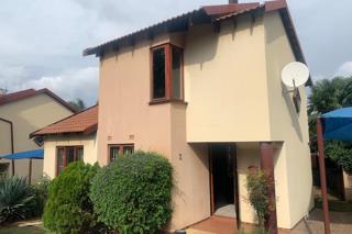 3 Bedroom Property for Sale in Liefde en Vrede Gauteng