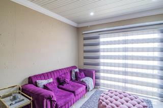 4 Bedroom Property for Sale in Liefde en Vrede Gauteng