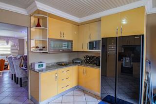 4 Bedroom Property for Sale in Liefde en Vrede Gauteng
