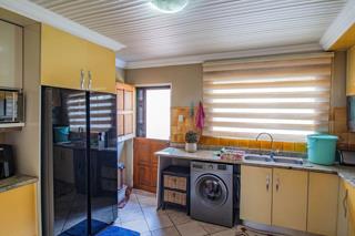 4 Bedroom Property for Sale in Liefde en Vrede Gauteng