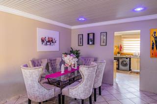 4 Bedroom Property for Sale in Liefde en Vrede Gauteng