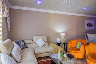 4 Bedroom Property for Sale in Liefde en Vrede Gauteng