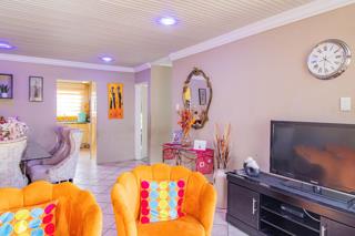 4 Bedroom Property for Sale in Liefde en Vrede Gauteng