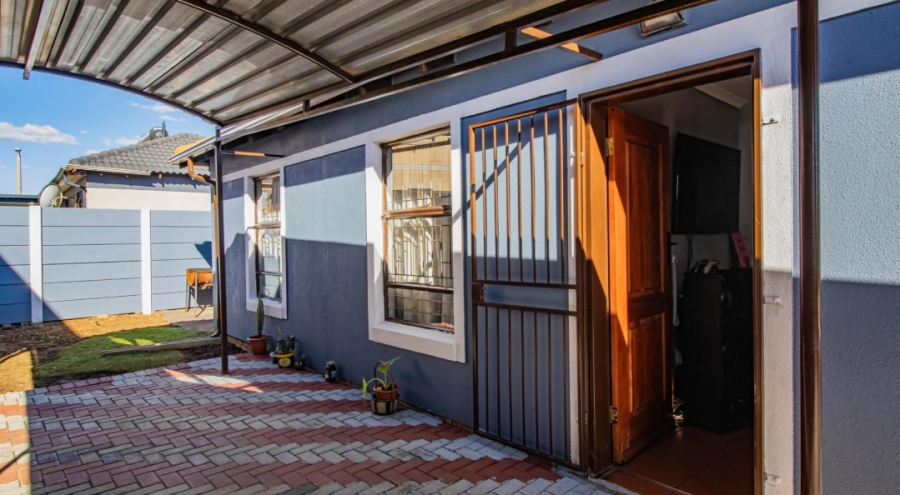 3 Bedroom Property for Sale in Leopard