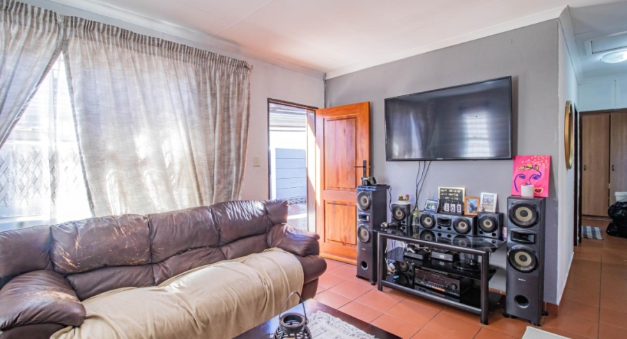 3 Bedroom Property for Sale in Leopard
