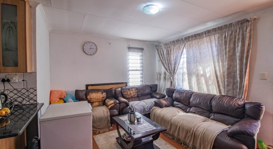 3 Bedroom Property for Sale in Leopard
