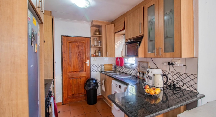 3 Bedroom Property for Sale in Leopard