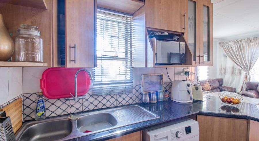 3 Bedroom Property for Sale in Leopard