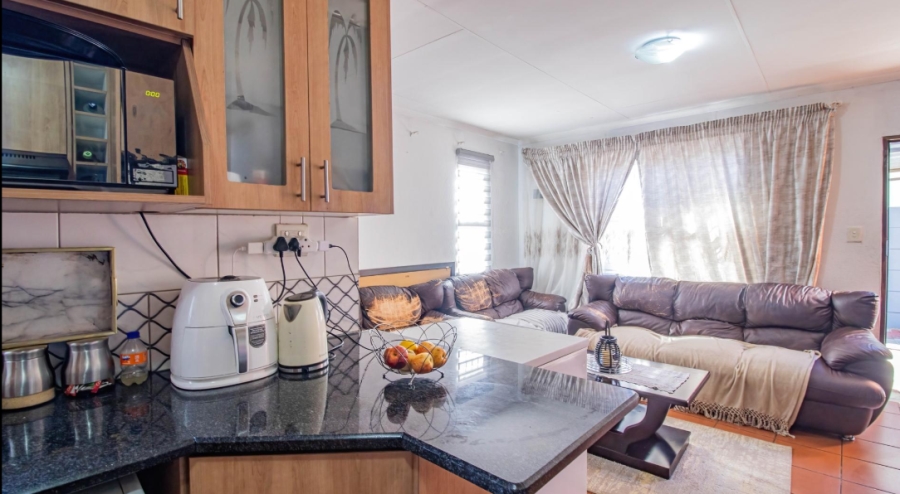 3 Bedroom Property for Sale in Leopard