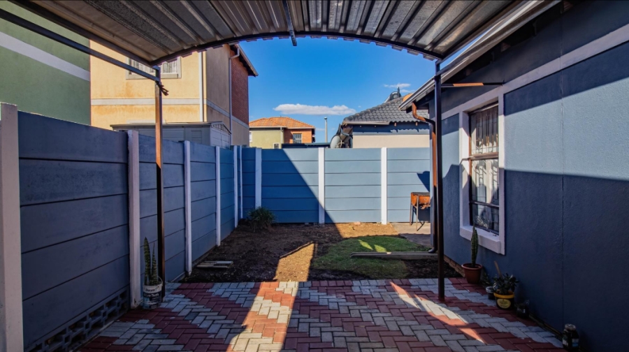 3 Bedroom Property for Sale in Leopard