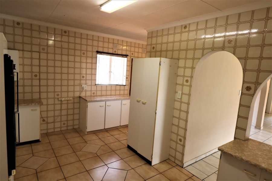 To Let 3 Bedroom Property for Rent in Birchleigh Gauteng