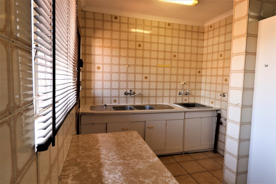 To Let 3 Bedroom Property for Rent in Birchleigh Gauteng