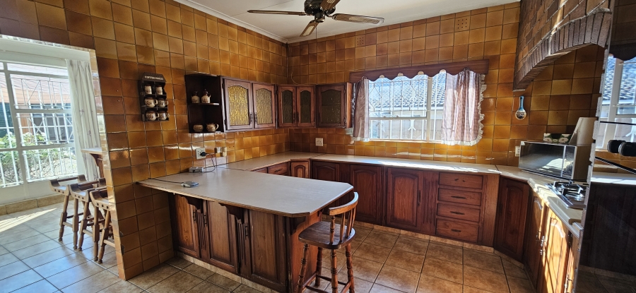 3 Bedroom Property for Sale in Randhart Gauteng