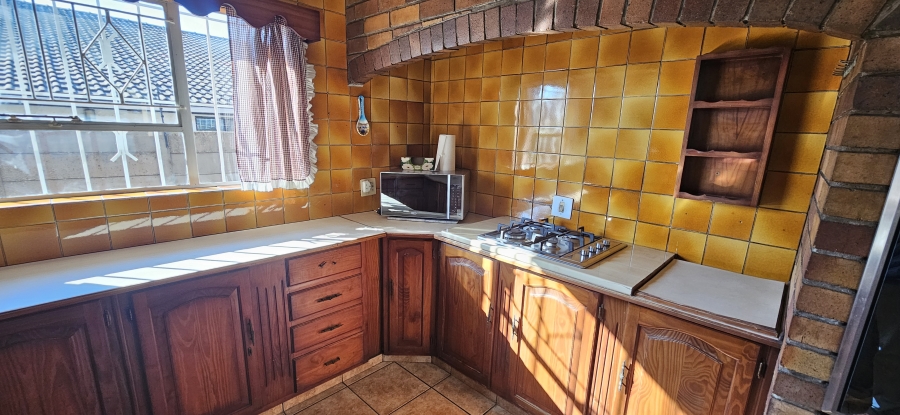 3 Bedroom Property for Sale in Randhart Gauteng
