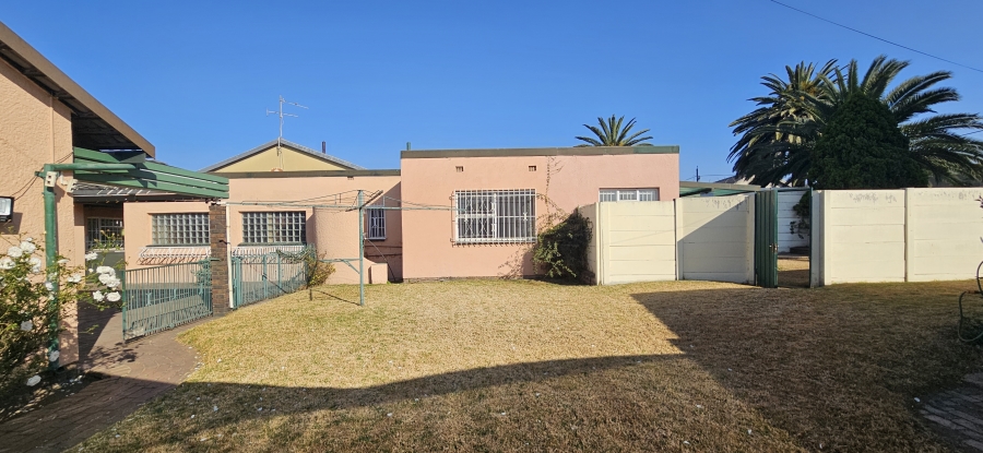 3 Bedroom Property for Sale in Randhart Gauteng